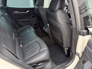 Maserati Levante GT Pano AppleCarplay SHZ Tempo - foto 17