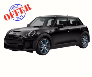 MINI Cooper S New vehicle for sale