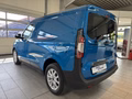 Daumennagel 2 - Ford Transit Courier Trend