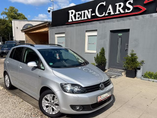 Volkswagen Golf Gebrauchtwagen Kaufen