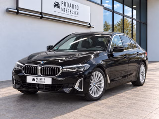 BMW 530 Gebrauchtwagen Kaufen