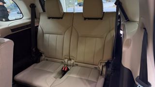 Land Rover Discovery 5 SE SD4 7 SITZER PANO SHZ V H - bilder 9