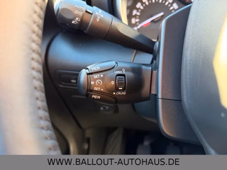 Citroën C3 Aircross*1.HAND*KLIMA*NAVI*SPUR*TOT*SHZ*PANO* - bilder 16