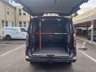 Ford Transit Sport, 320L1 Allrad - foto 8