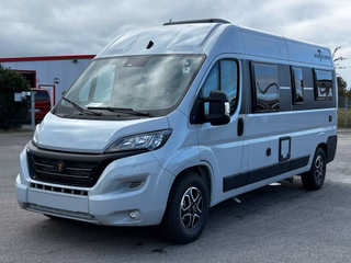 VANTourer 600L age.one-day registration Kaufen