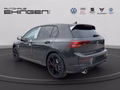 Daumennagel 7 - Volkswagen Golf GTI 2,0 l TSI 195 kW (265 PS) 7-Gang-Doppelkupplungsgetriebe DSG