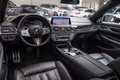 Daumennagel 6 - BMW 745 Le Sport-Aut.///M SPORT/BOWERS&WILKINS/LASERLICHT