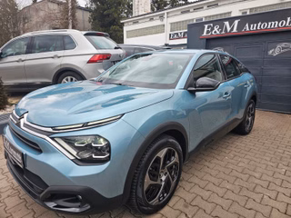 Citroën C4 Gebrauchtwagen Kaufen