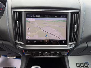 Maserati Levante GT Pano AppleCarplay SHZ Tempo - foto 26