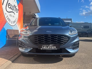 Ford Kuga Plug-In Hybrid ST-Line X 225PS/LED/Rf-Kamera - bilder 2
