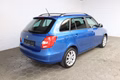Daumennagel 7 - Skoda Fabia Combi Ambition 1.2 KLIMAAUT SHZ PDC GRA