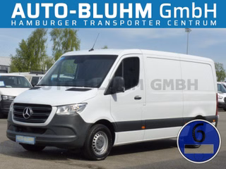 Mercedes-Benz Sprinter Used vehicle for sale