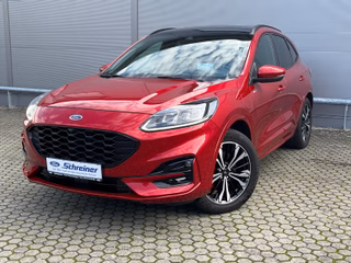 Ford Kuga Gebrauchtwagen Kaufen