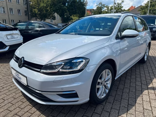 Volkswagen Golf Gebrauchtwagen Kaufen