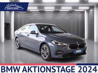 BMW 220 Gebrauchtwagen Kaufen