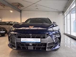 CUPRA Terramar Sport Autom., LED CarPlay ACC Kamera - foto 1