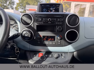 Citroën Berlingo Kombi Selection*AHK*TEMPO*PANO*NAVI*SHZ - foto 18