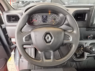 Renault Master 2.3 dCi Autotransporter 3,5t L3H1 KLIMA/NAVI/TEMPOMAT - foto 19