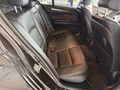 Daumennagel 11 - BMW 520 d*Schiebedach*Sitzheizung*NAVI