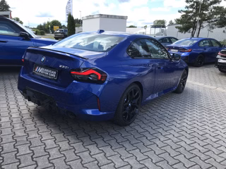2026 BMW 230i xDrive Coupe - photo 4