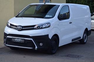 Toyota Proace Gebrauchtwagen Kaufen