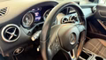 Daumennagel 16 - Mercedes-Benz CLA 220 CDI / d AMG LINE
