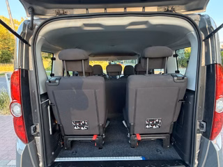 Opel Combo D Edition L1H1 Klimaautomatik*7Sitze*Rampe - foto 13