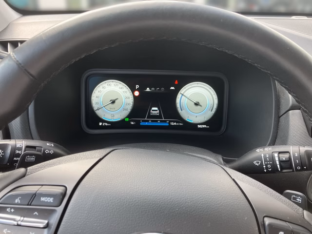 Hyundai KONA Elektro 2WD - foto 7