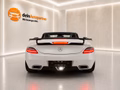 Daumennagel 8 - Mercedes-Benz SLS AMG Roadster GT AMG SPEEDSHIFT DCT FINAL EDITION/Navi RFK //Carbon/LEDER