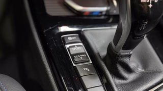 BMW X2 sDrive 18 d M Sport  AUTOMATIK HEAD UP CAM SHZ - bilder 19