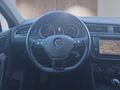 Daumennagel 13 - Volkswagen Tiguan Highl.2,0TDI 150PS 8*Alu/AHK/LED/ACC/Navi