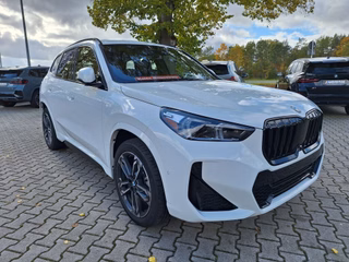 2027 BMW X1 xDrive28i - photo 3