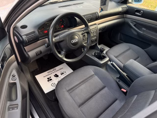 Audi A4 1.6*Limousine*ZR NEU*Klima*8-Fach*TÜV NEU - foto 1