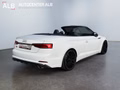 Daumennagel 8 - Audi S5 Cabriolet 3.0 quattro/AUTOMATIK/ACC/LED/SPUR/TOP/VOLL
