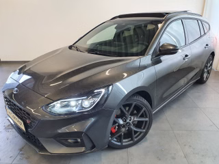 Ford Focus TURNIER 2.3 ST PERFORMANCE PANO HUD Gebrauchtwagen Kaufen