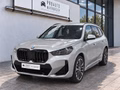 Daumennagel 1 - BMW X1 xDrive 20d M Sport PRO MASSAGE/360°/HUD/AHK