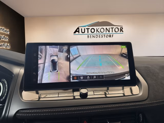 Nissan Qashqai Tekna+ Autom., Leder ACC LED Bose Pano - foto 14