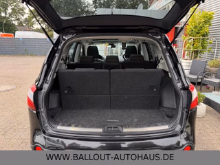 Nissan Qashqai +2 Acenta 4X4*1.HAND*KLIMA*NAVI*PANO*TEM - foto 6