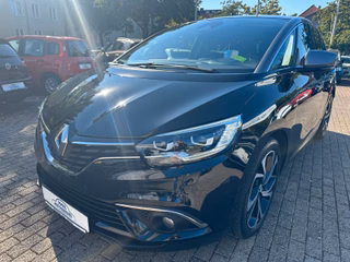 Renault Scenic Gebrauchtwagen Kaufen