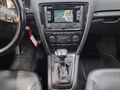 Daumennagel 10 - Skoda Octavia Combi RS 1.Hand Automatik Leder Navi
