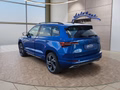 Daumennagel 3 - Skoda Karoq Sportline 2,0TSI DSG Pano/AHK/4*J.Gar/Navi/Matrix **