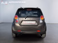Daumennagel 4 - Chevrolet Spark LT/1.HAND/KLIMA/EURO.5/EFH/HU NEU/