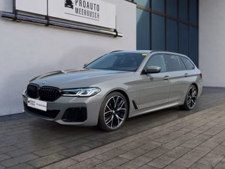 BMW 530 Used vehicle for sale