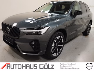 Volvo XC60 T6 Plus Dark AWD AHK*Head-up*Schiebedach*360°  Recharge Plug-In Hybrid - foto 1