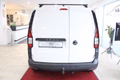 Daumennagel 3 - Volkswagen Caddy Cargo KLIMA SITZHEIZUNG TÜV