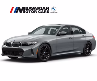 2024 BMW 330i Sedan - photo 1