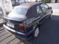 Daumennagel 3 - Volkswagen Golf Cabriolet Avantgarde