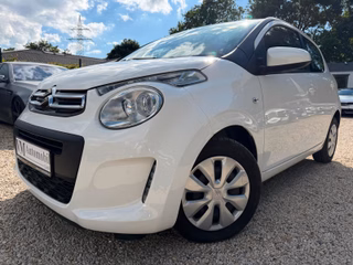 Citroën C1 Gebrauchtwagen Kaufen