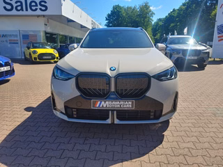 2026 BMW X3 30 xDrive - photo 2