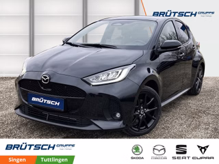 Mazda 2 Hybrid Neuwagen Kaufen